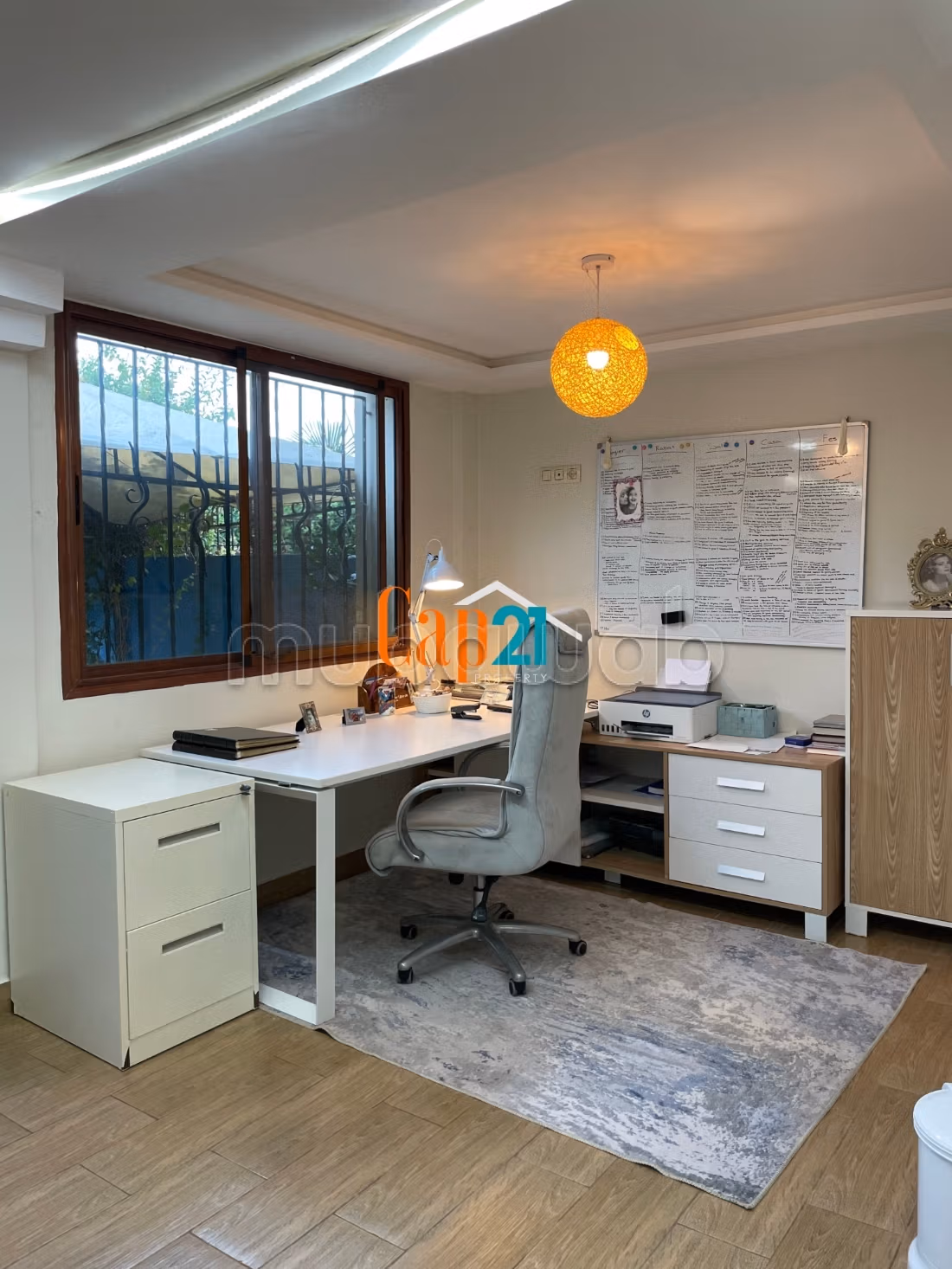 Villa de prestige à louer quartier Boubana