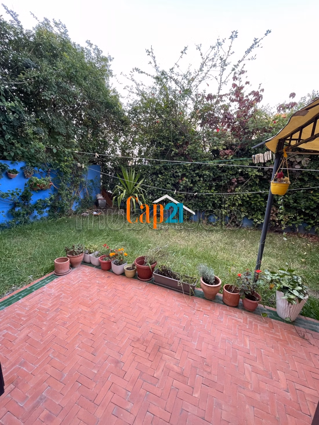 Villa de prestige à louer quartier Boubana