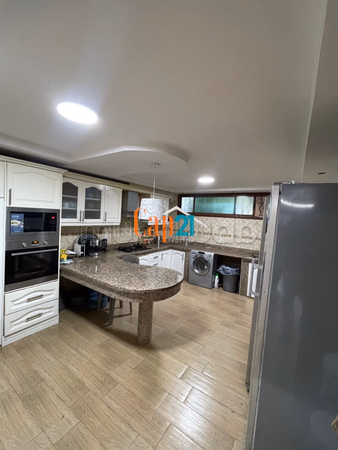 Villa de prestige à louer quartier Boubana