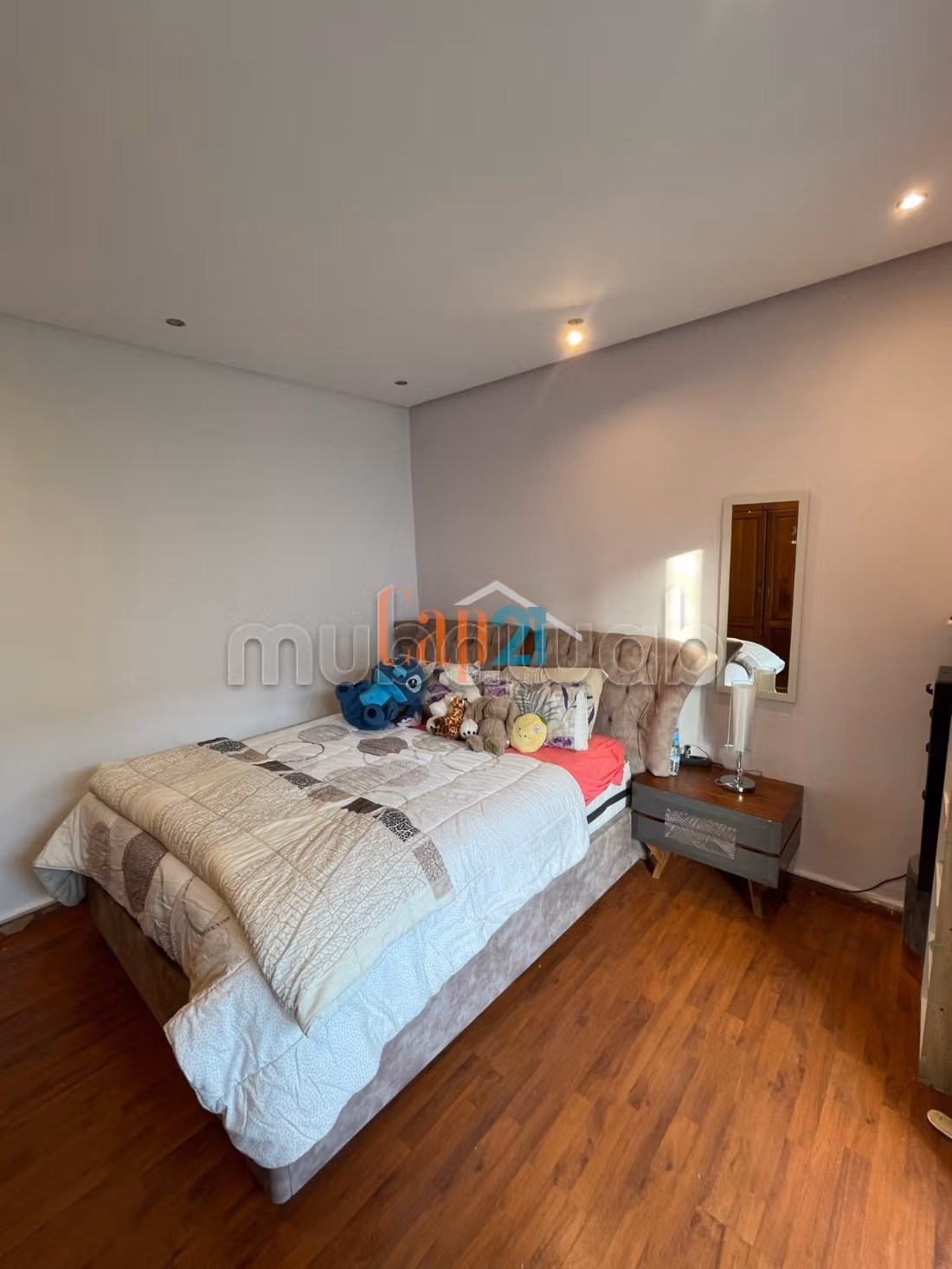 Villa de prestige à louer quartier Boubana