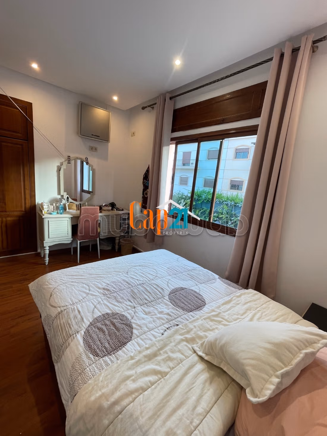 Villa de prestige à louer quartier Boubana