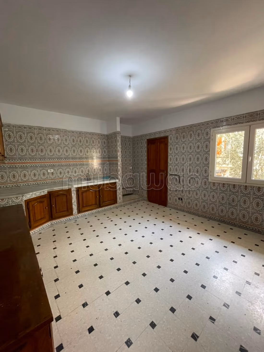 Piano di villa in affitto nel quartiere Giardini