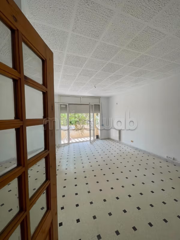Piano di villa in affitto nel quartiere Giardini