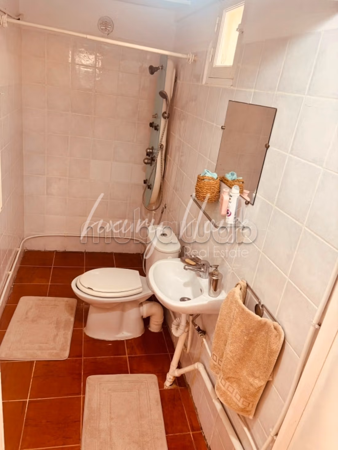 S2 Villa Floor at Marsa Beach