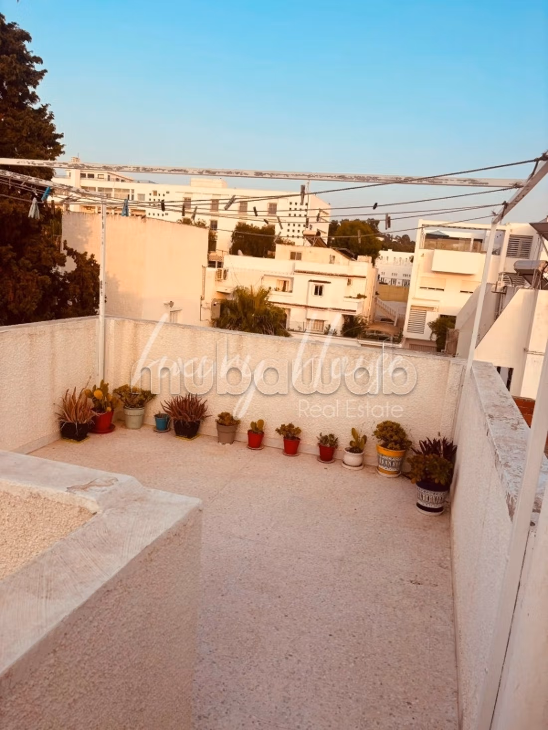 S2 Villa Floor at Marsa Beach