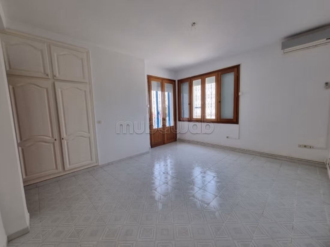 Villa S5 with pool in La Marsa