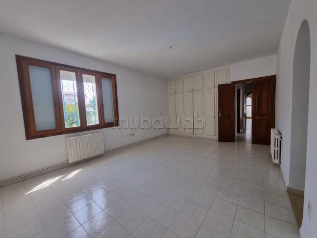 Villa S5 with pool in La Marsa