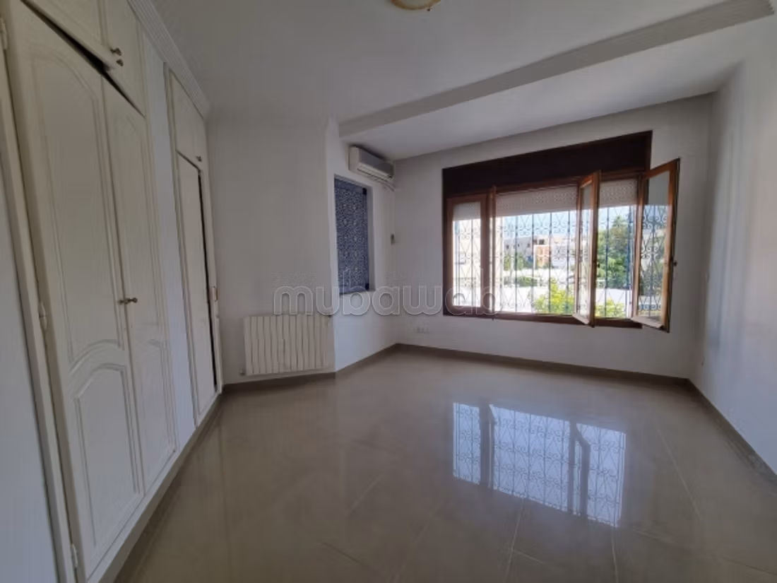 Villa S5 with pool in La Marsa