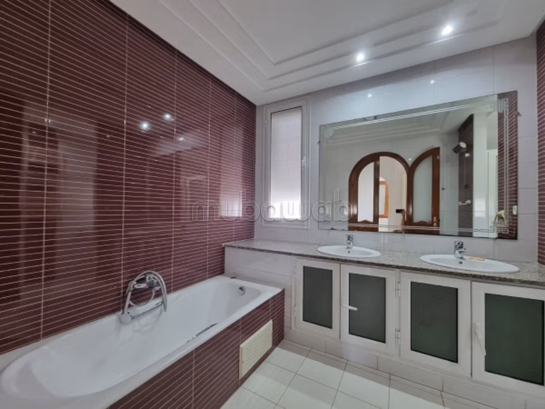 Villa S5 with pool in La Marsa