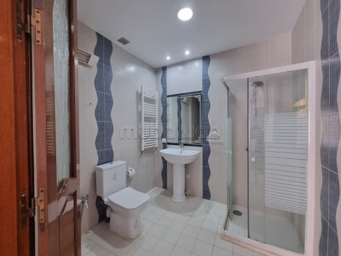 Villa S5 with pool in La Marsa