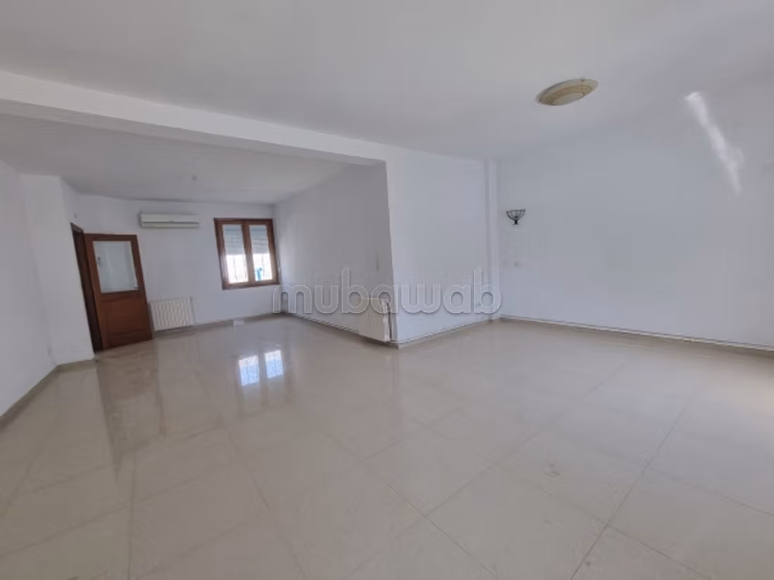 Villa S5 with pool in La Marsa