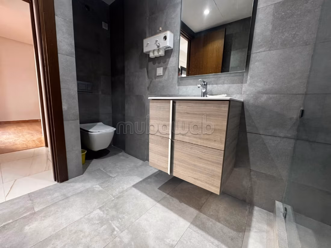 Appartement 88 m² à Palmier — 7
