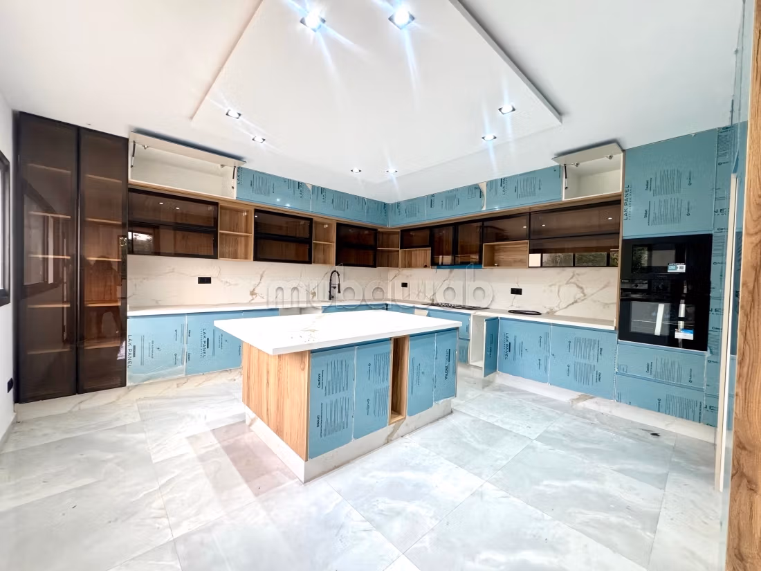 Villa de lujo nueva en venta en California