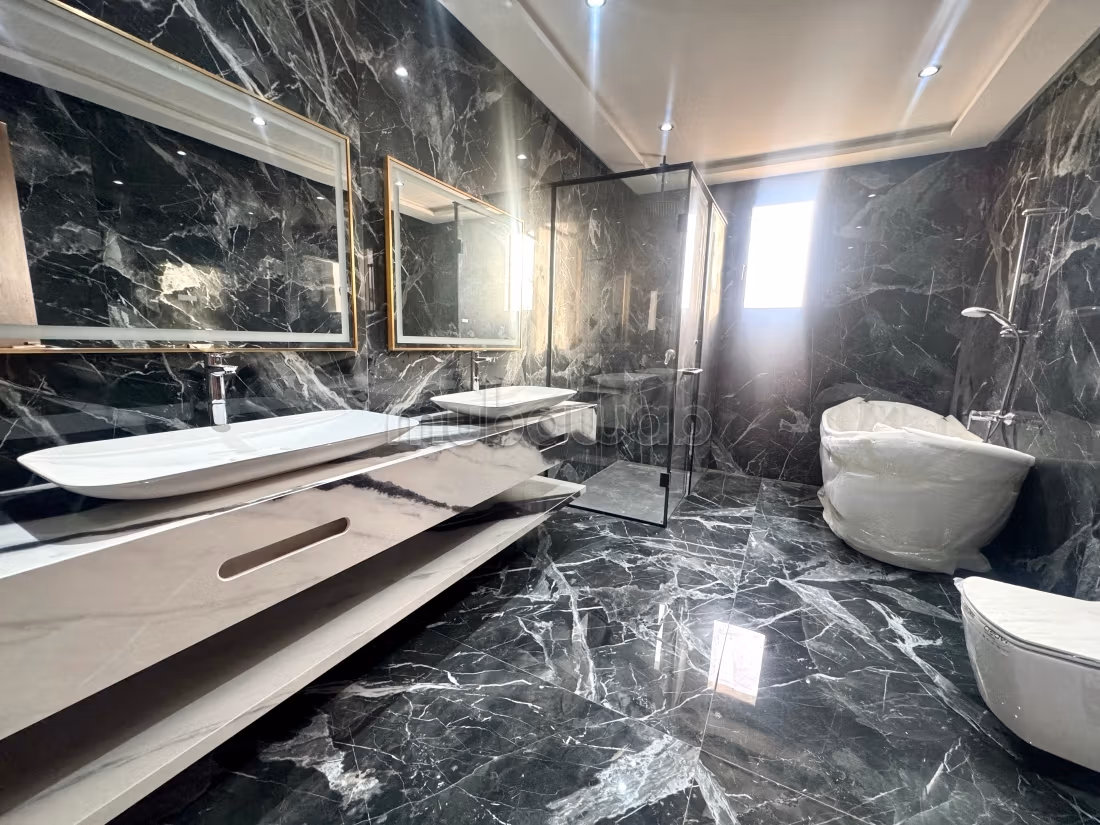 Villa de lujo nueva en venta en California