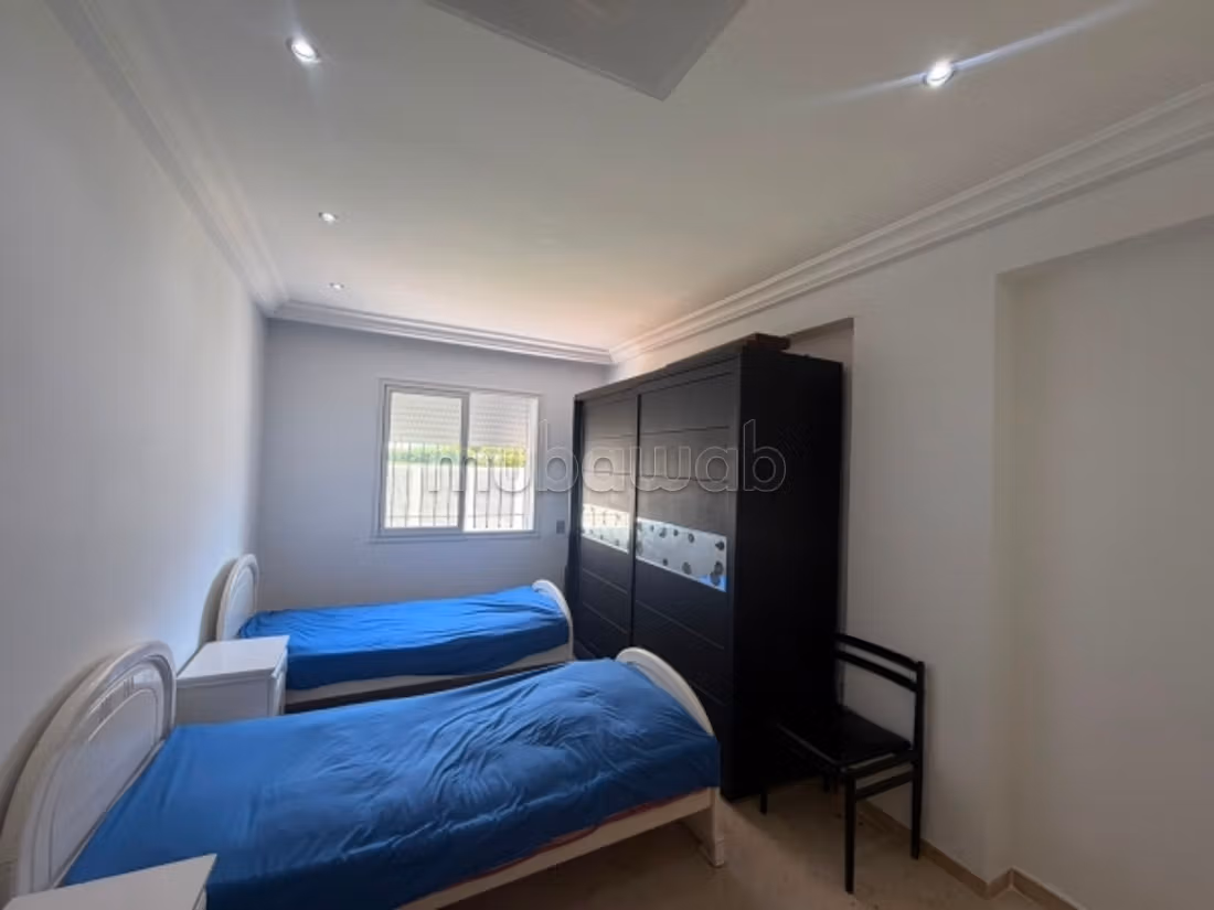 À vendre S2 au RDC à cité el wafaNabeul