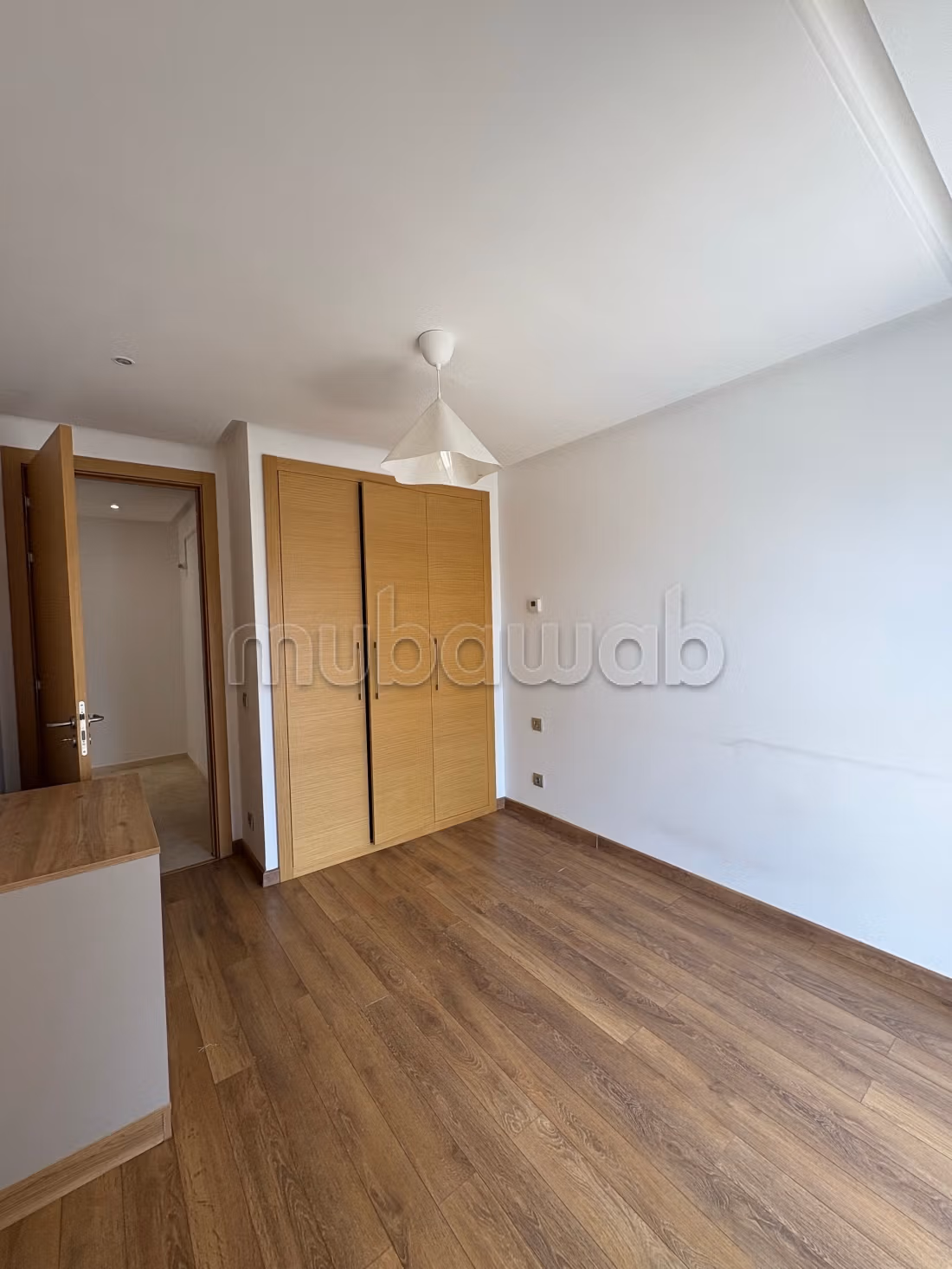 Superbo appartamento in affitto a Prestigia. 2 belle camere da letto