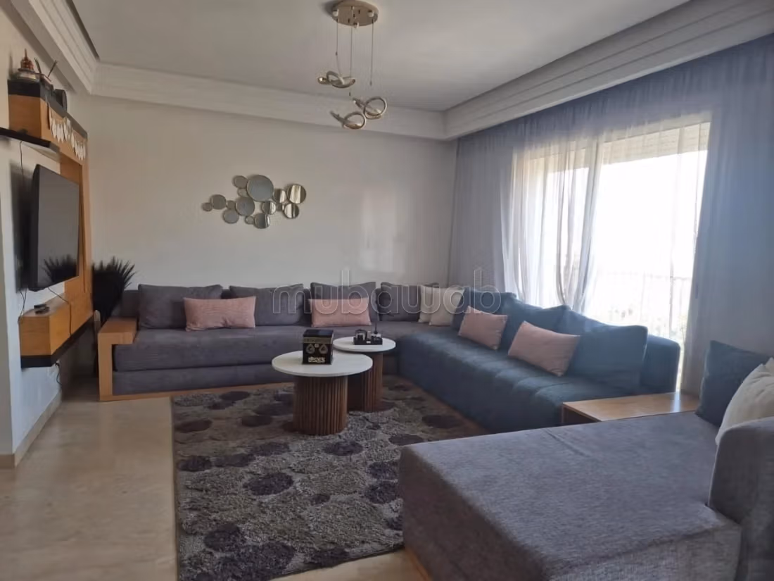 Appartement 127 m² à Almaz — 7