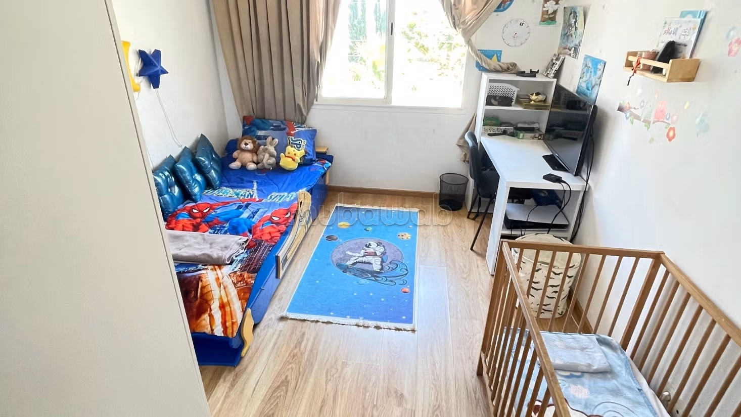 Appartement spacieux à vendre – almaz — 4