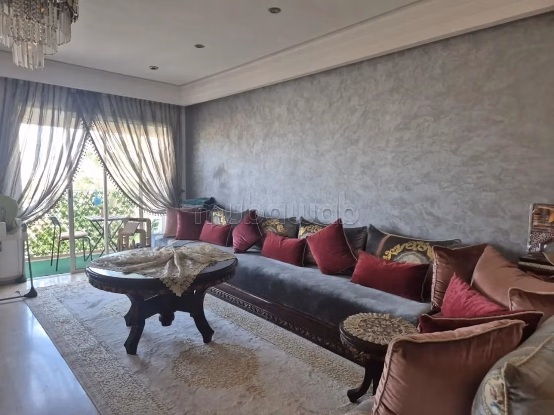 Appartement spacieux à vendre – almaz