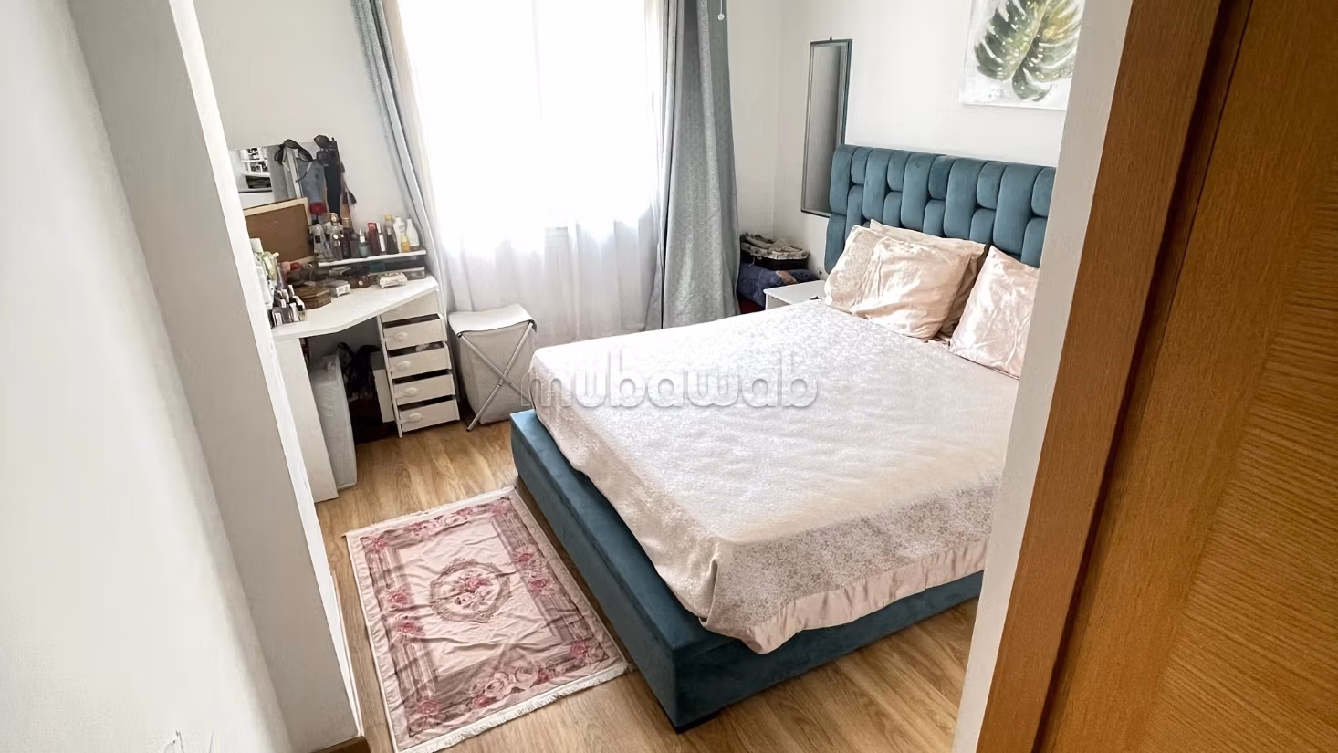 Appartement spacieux à vendre – almaz — 5