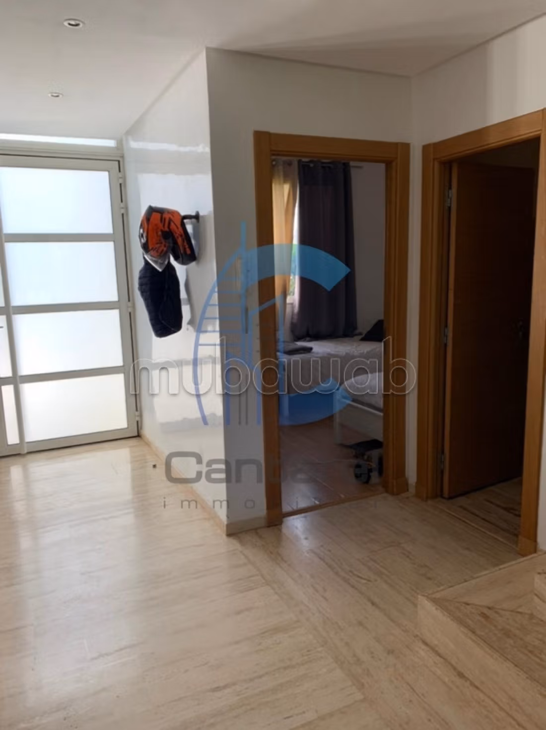 Villa con 4 Camere e Piscina Dar Bouazza