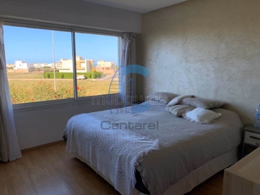Villa con 4 Camere e Piscina Dar Bouazza