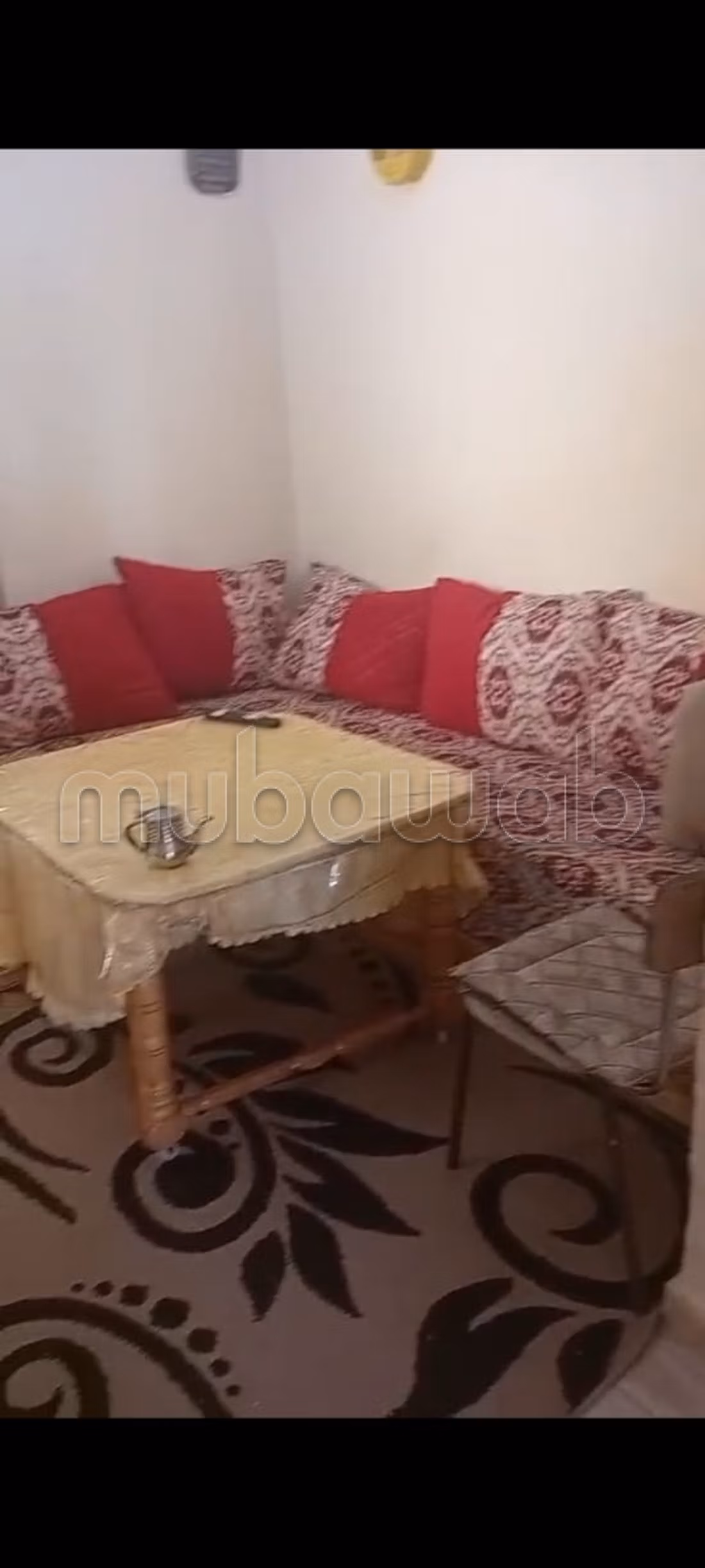 Appartement 60 m² à Ouled Moussa — 2