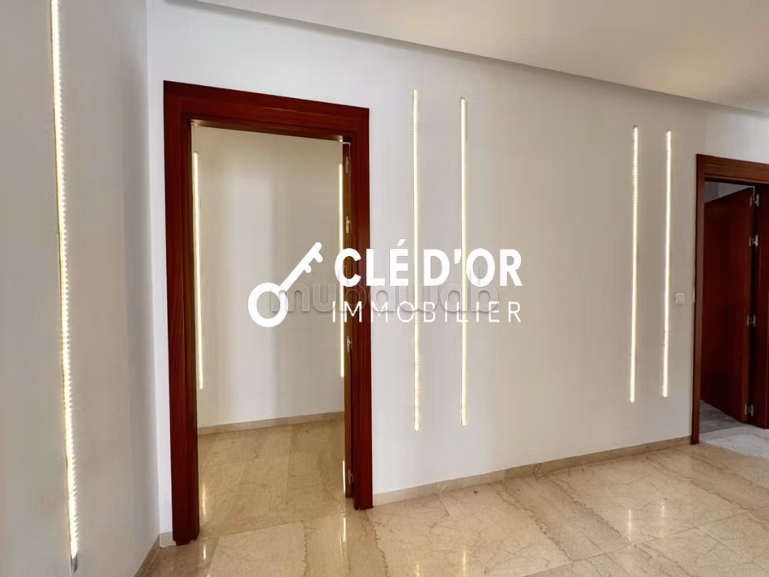 Appartamento S3 in affitto ai Giardini di Cartagine