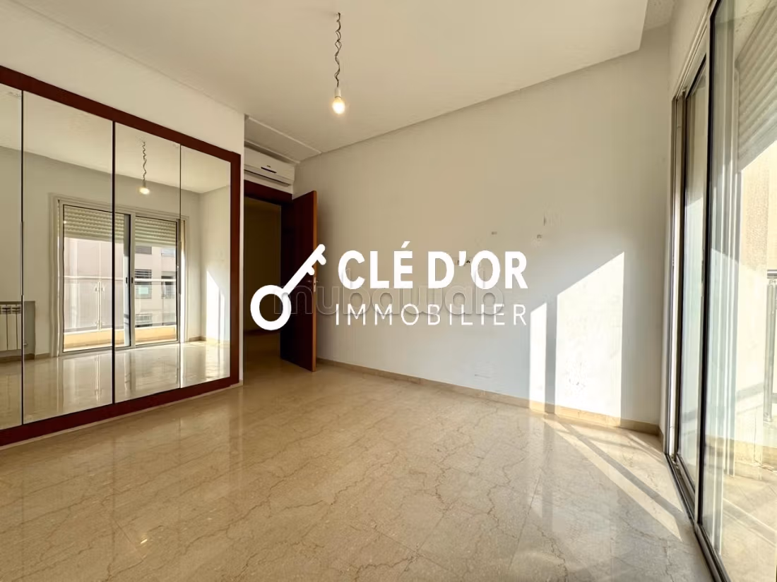 Appartamento S3 in affitto ai Giardini di Cartagine