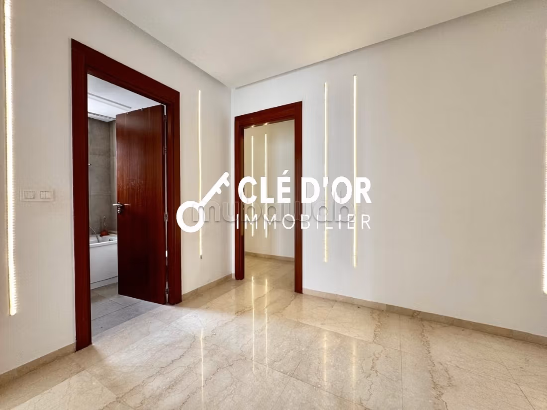 Appartamento S3 in affitto ai Giardini di Cartagine