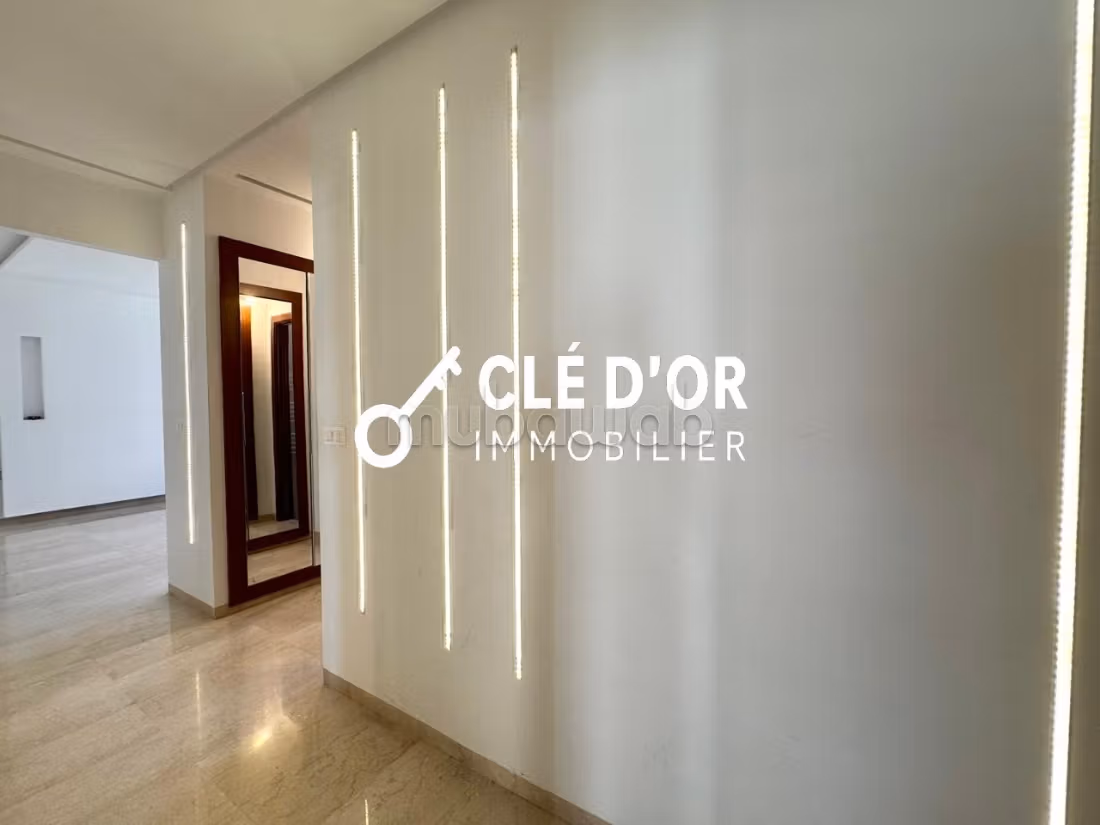 Appartamento S3 in affitto ai Giardini di Cartagine