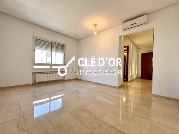 Appartamento S3 in affitto ai Jardins de Carthage
