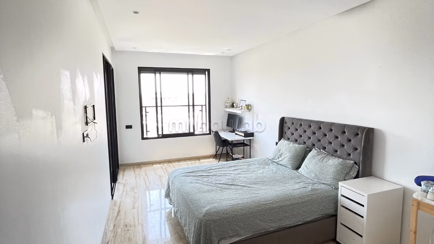 Appartement 3 chambres à vendre de 164 m² — 3