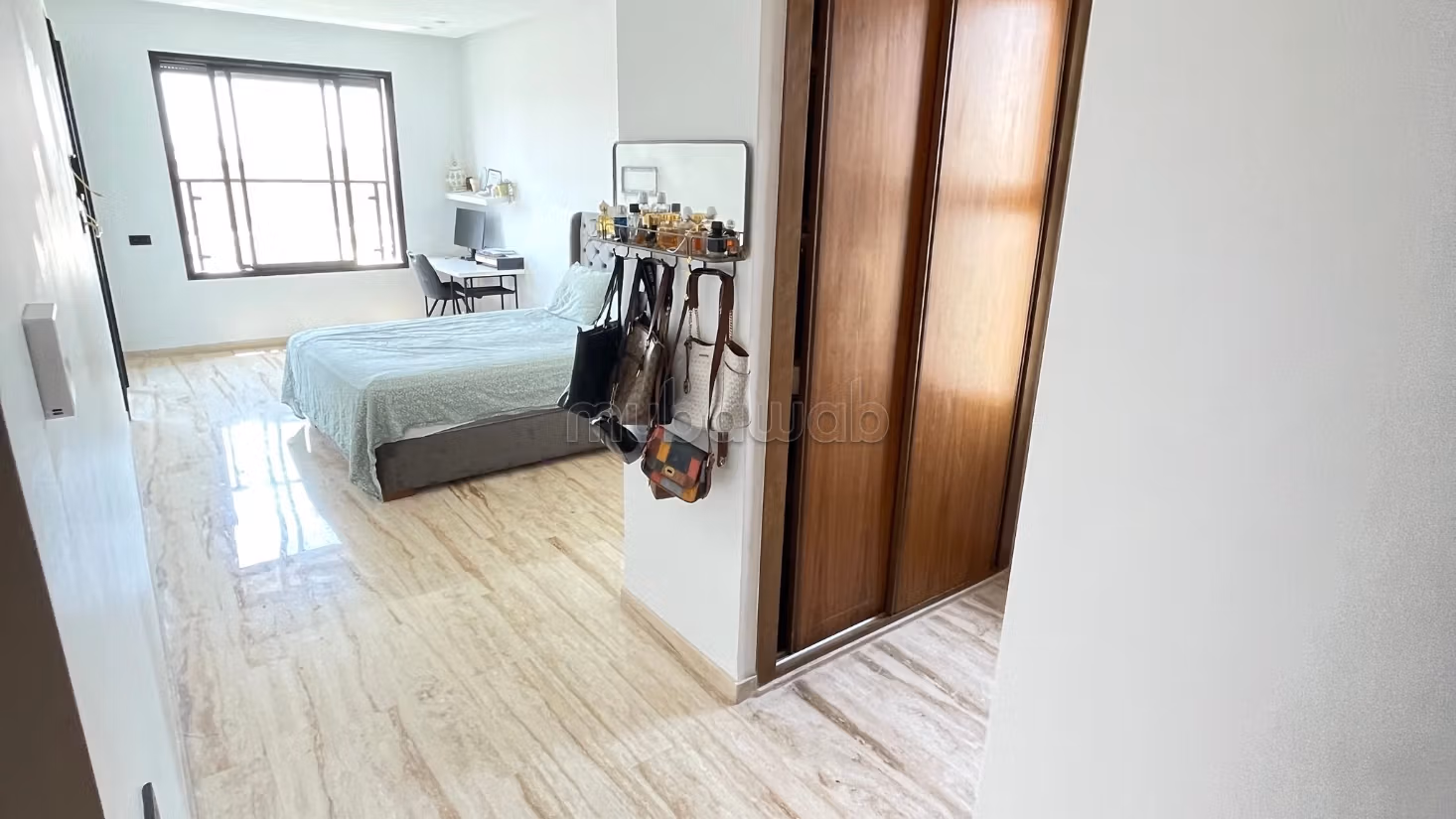 Appartement 3 chambres à vendre de 164 m² — 4