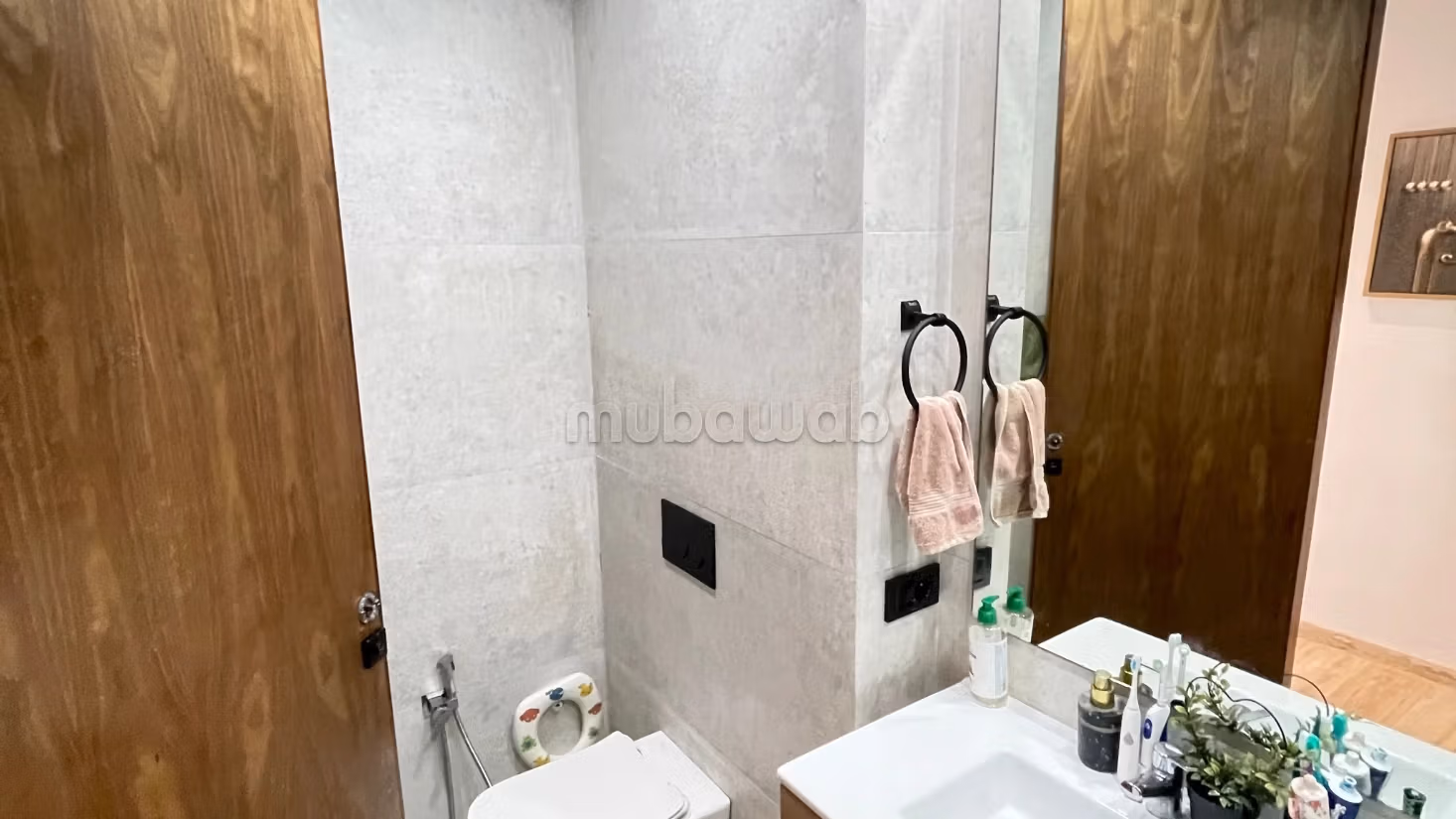 Appartement 3 chambres à vendre de 164 m² — 6