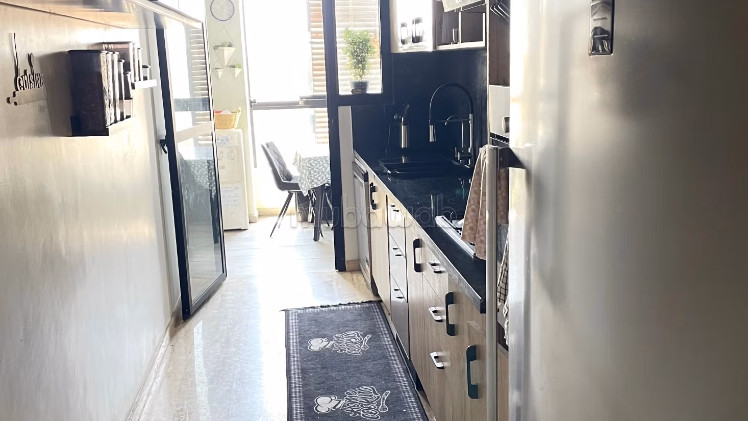 Appartement 3 chambres à vendre de 164 m² — 5