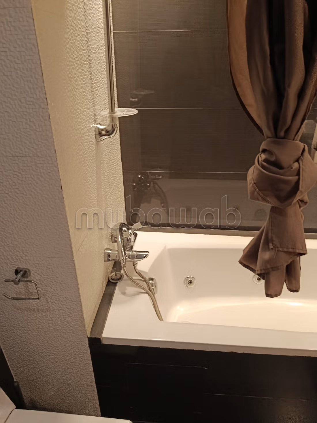 Studio a la location meublé a Gauthier 
8500dh