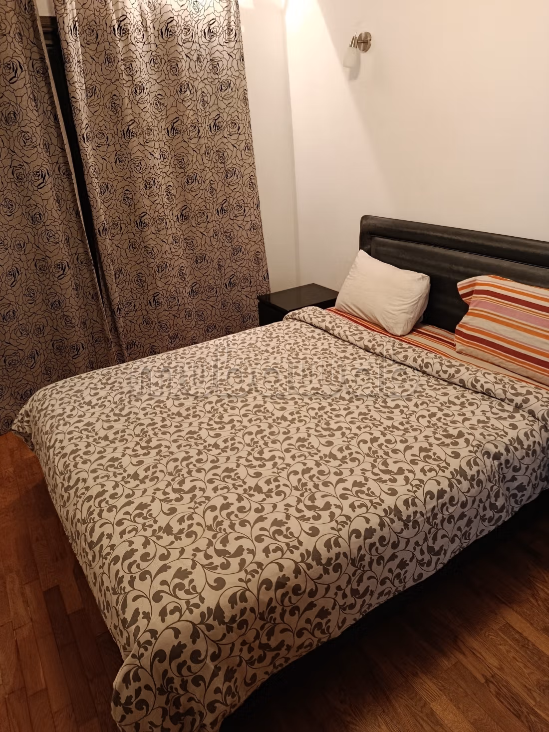 Studio a la location meublé a Gauthier 
8500dh
