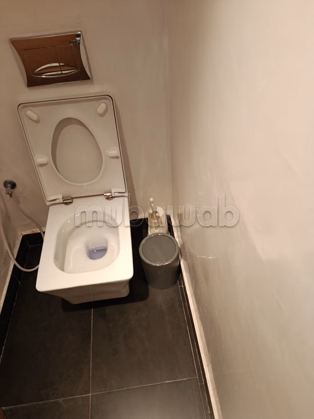 Studio a la location meublé a Gauthier 
8500dh