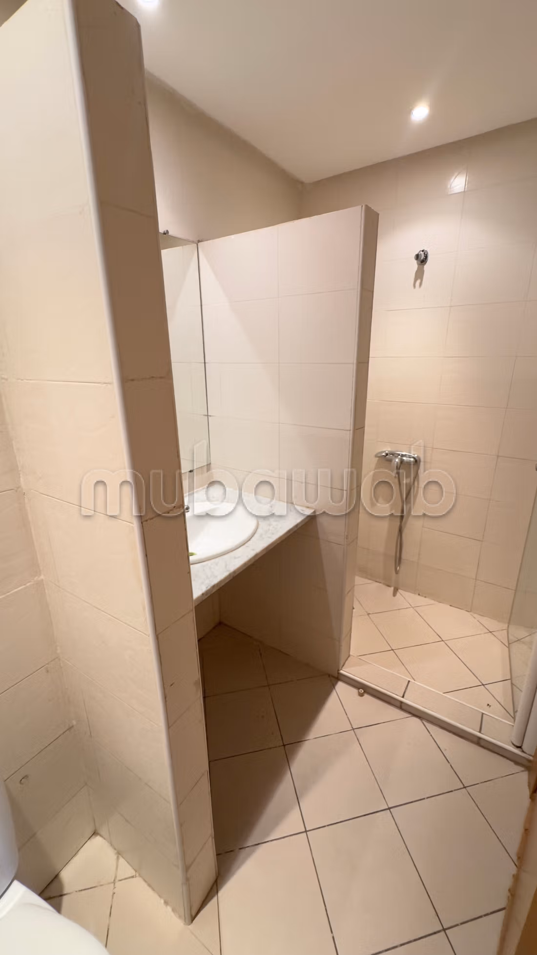 Location appartement vide izdihar Marrakech