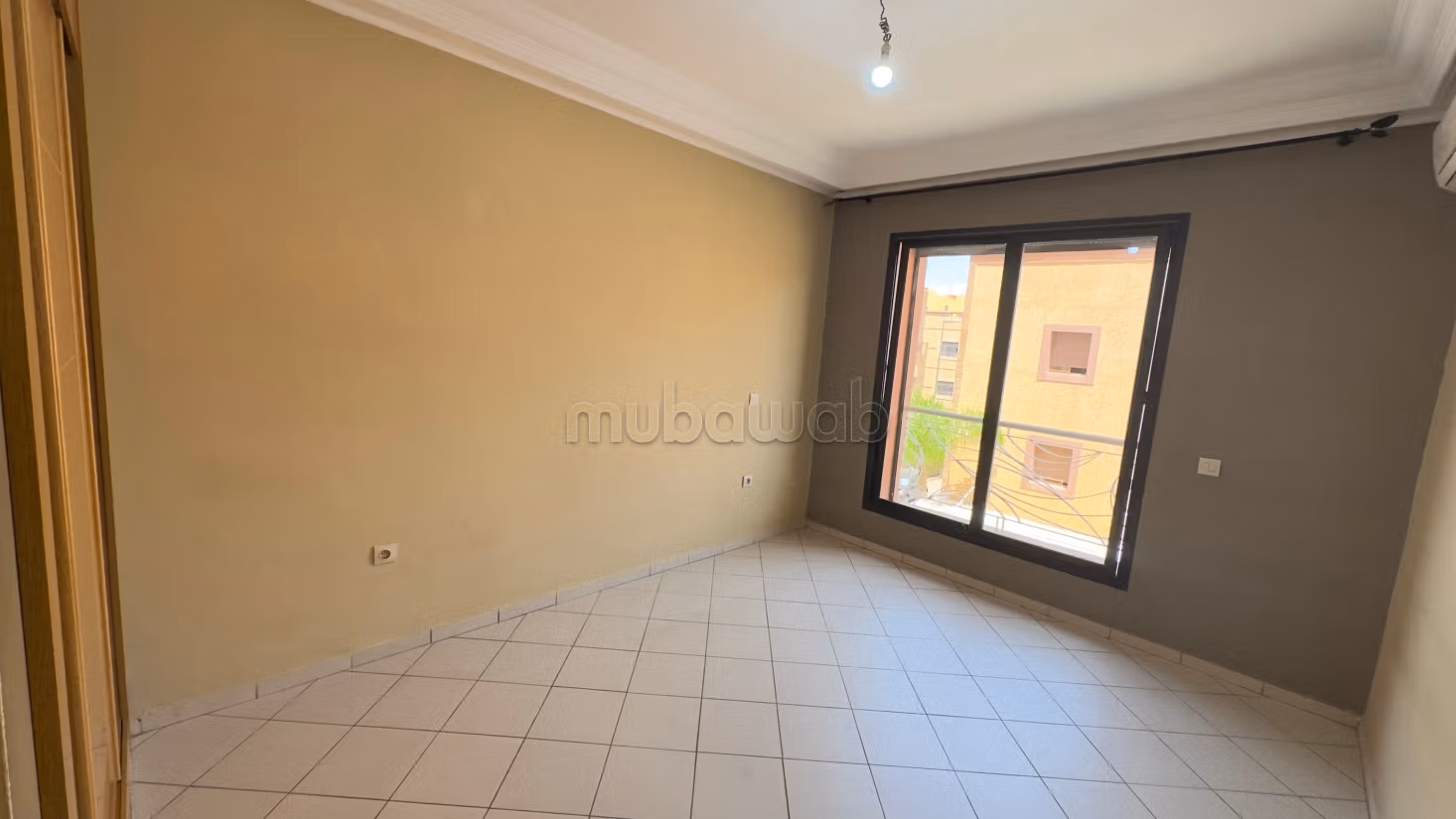 Location appartement vide izdihar Marrakech