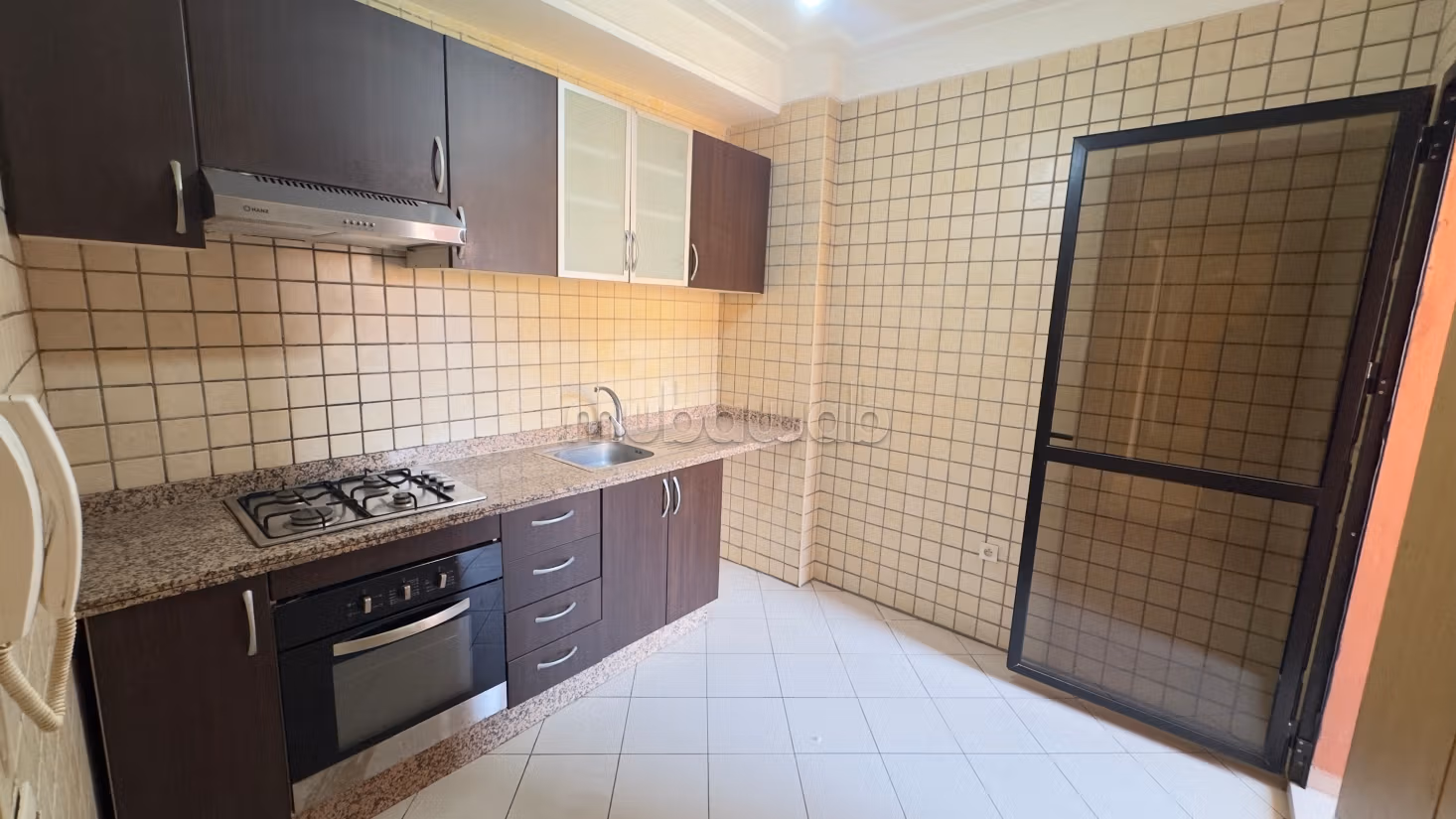 Location appartement vide izdihar Marrakech