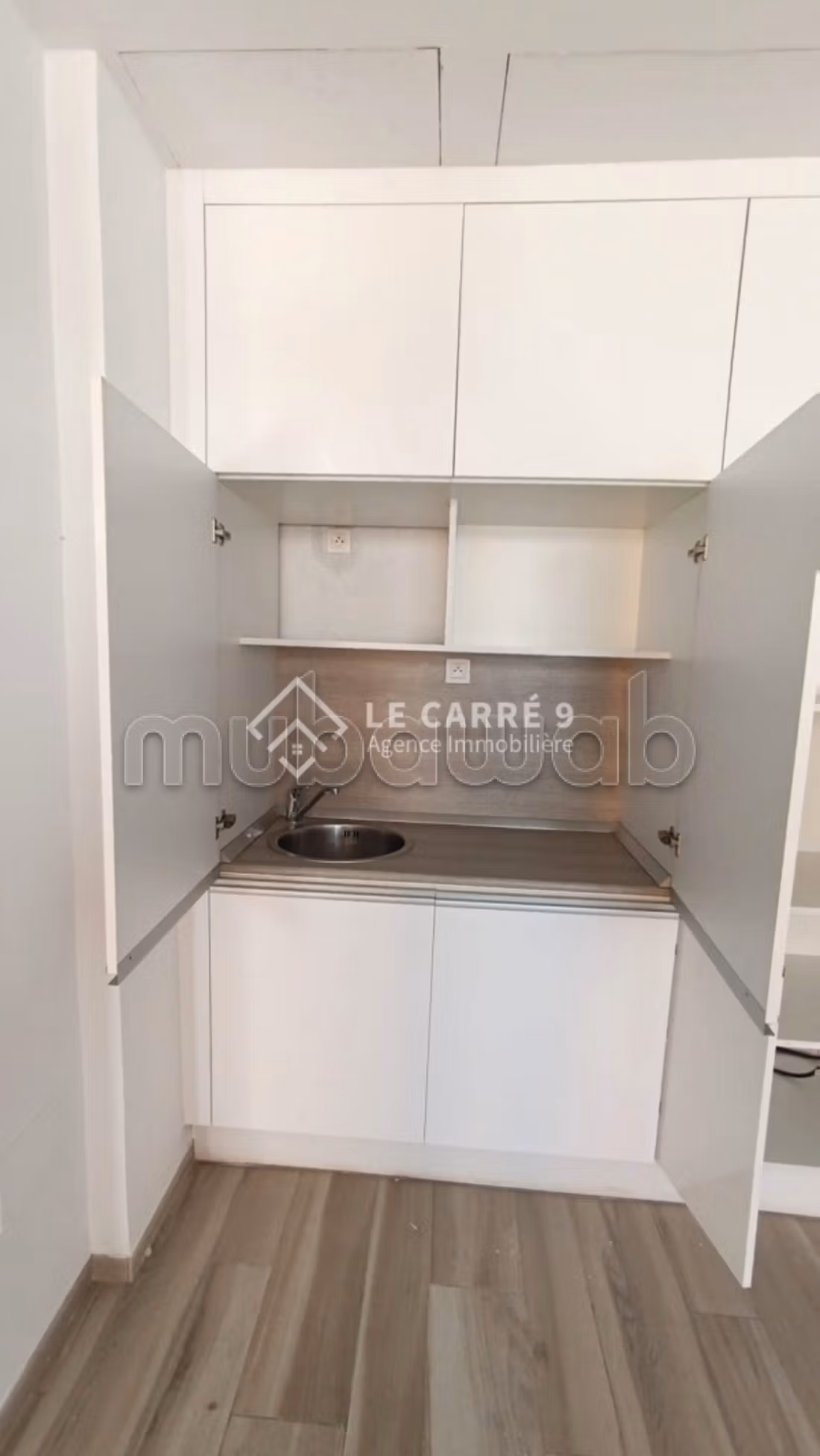Bureaux a vendre au lac 2