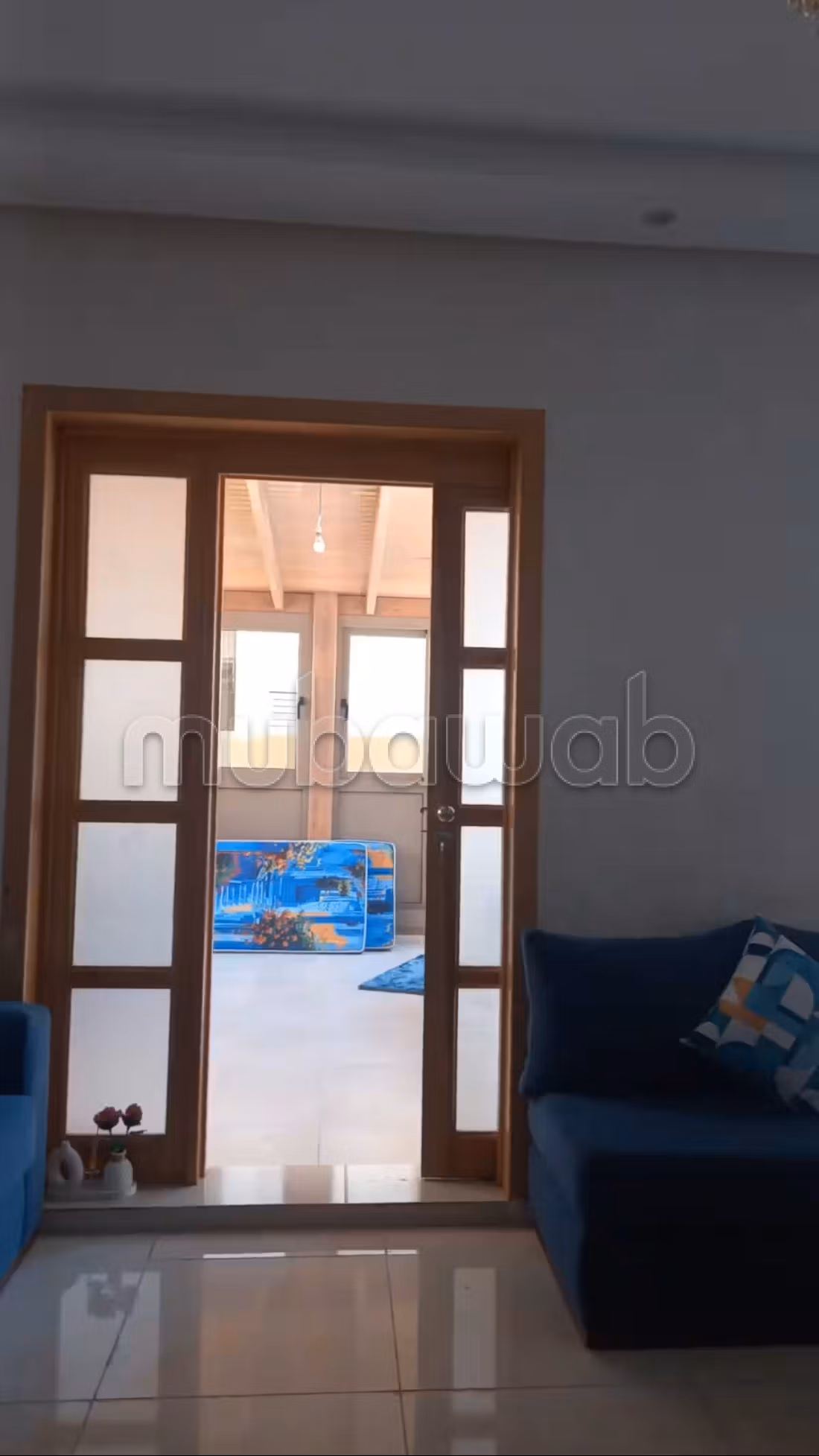Tangier Beach Front
