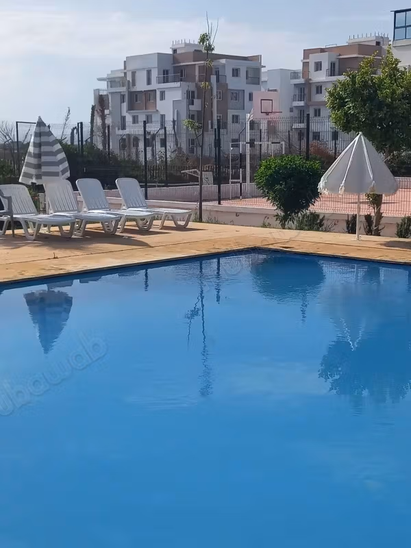 Tangier Beach Front