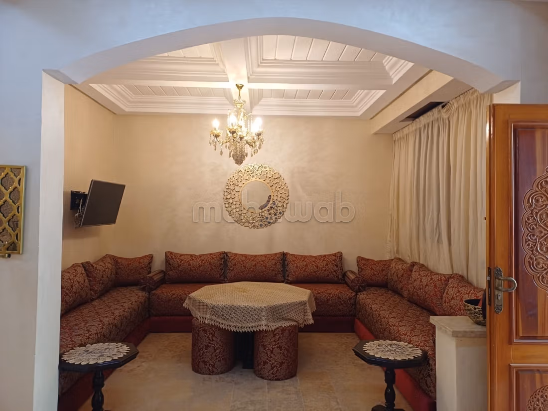 Te Koop – Individuele Gemeubileerde Villa in Targa
