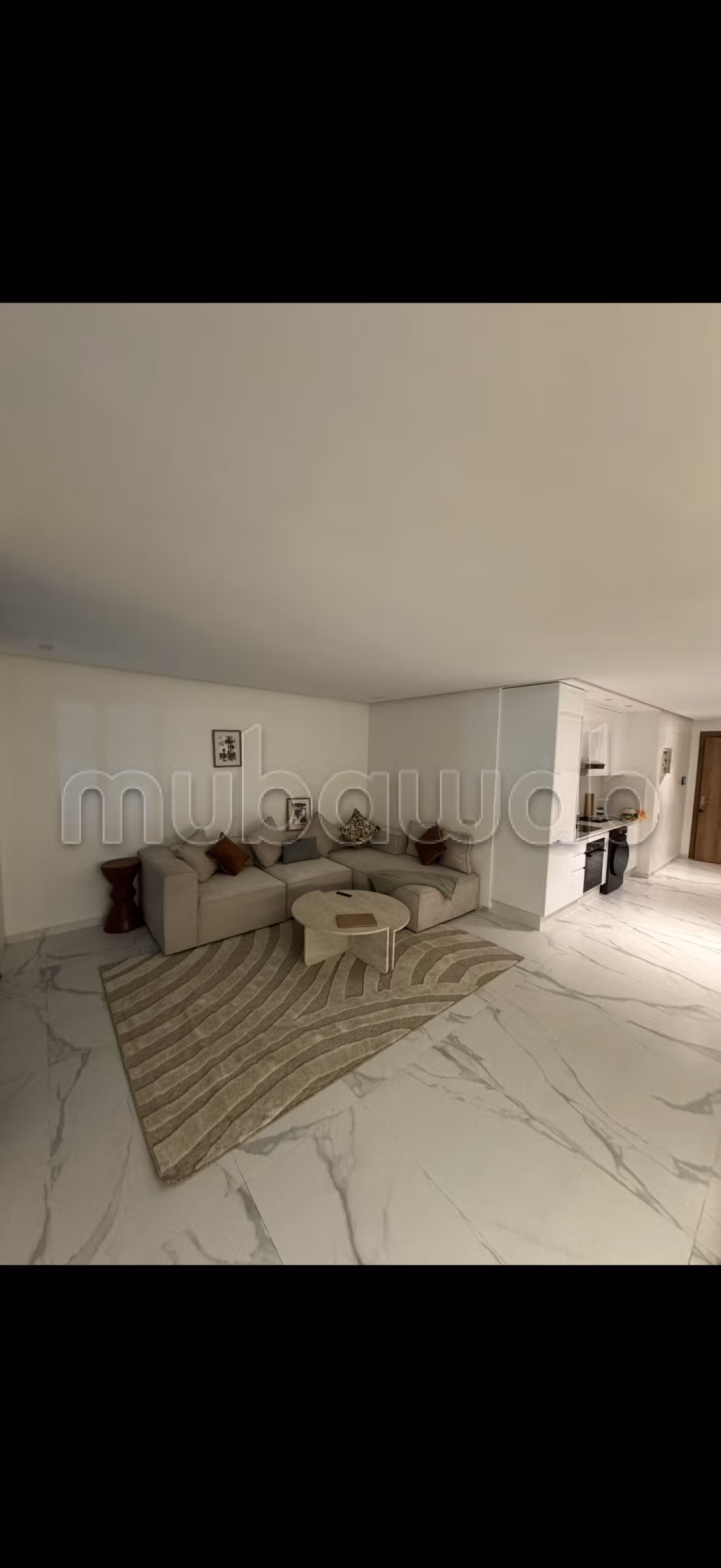 Appartement Victor Hugo de standing — 2