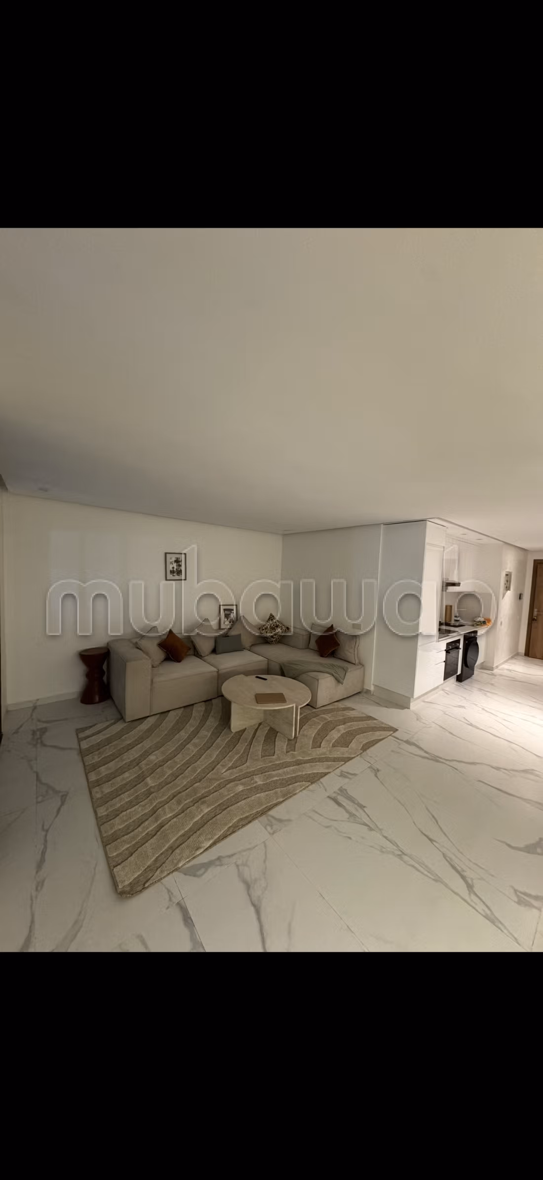 Appartement Victor Hugo de standing — 3