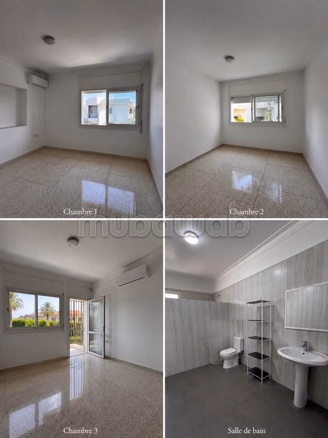 Villa in affitto 4 camere cil
