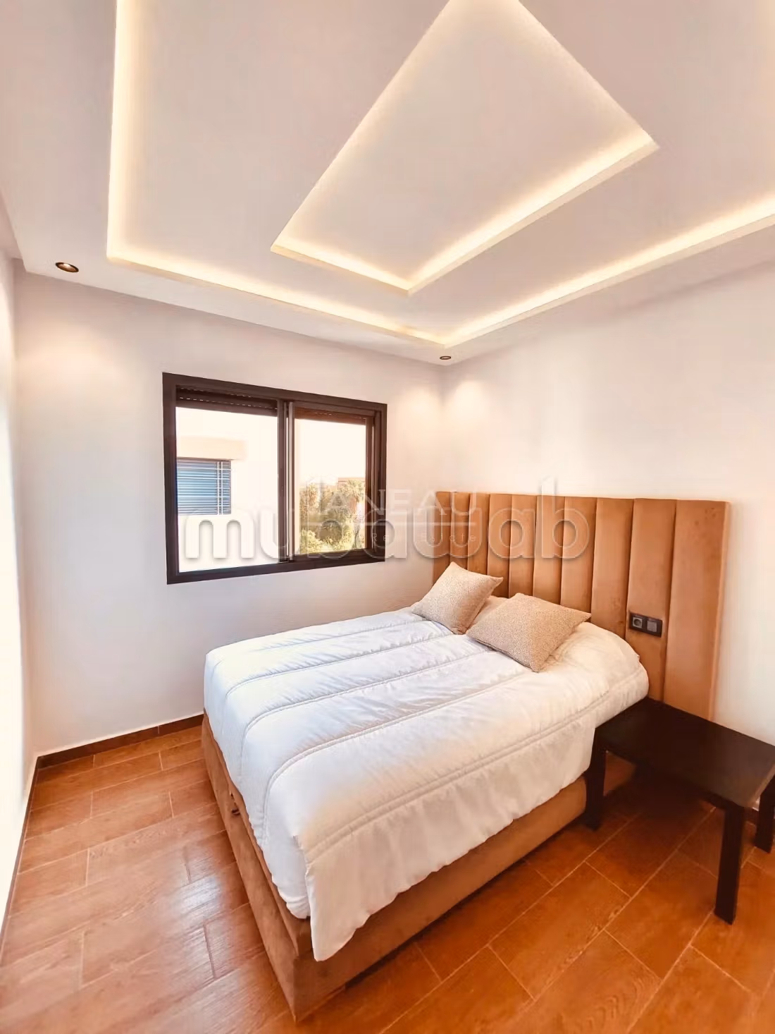 Appartement Moderne 2 chambres Guéliz